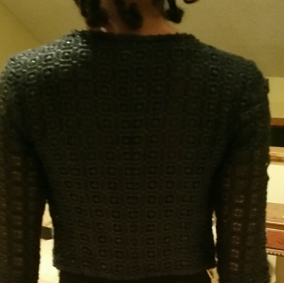 Jacket - Picture 3 of 3